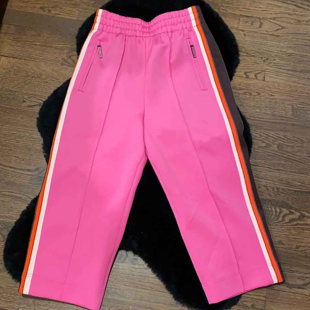 Marc Jacobs track pants
